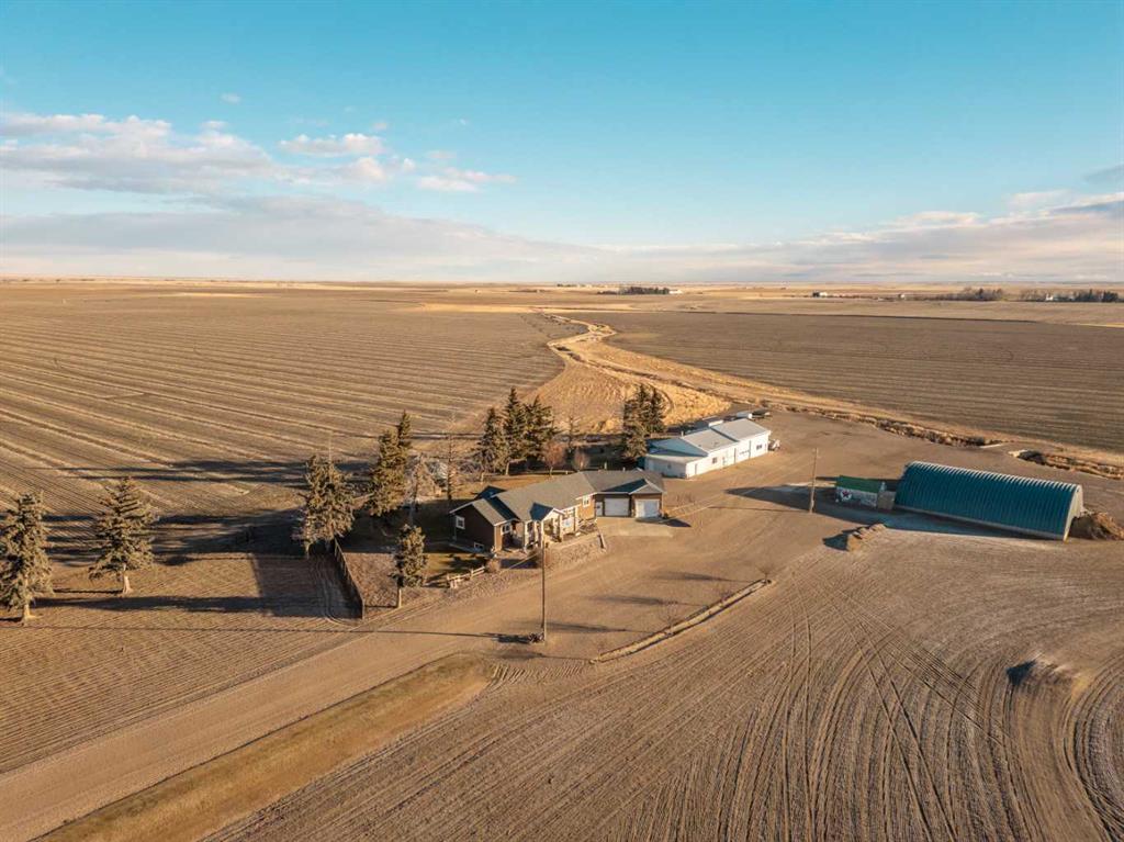 Picture of 100049 RR 184  , Rural Taber, M.D. of Real Estate Listing