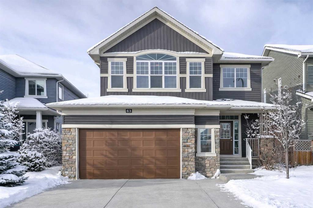 Picture of 63 Ravenscroft Close SE, Airdrie Real Estate Listing