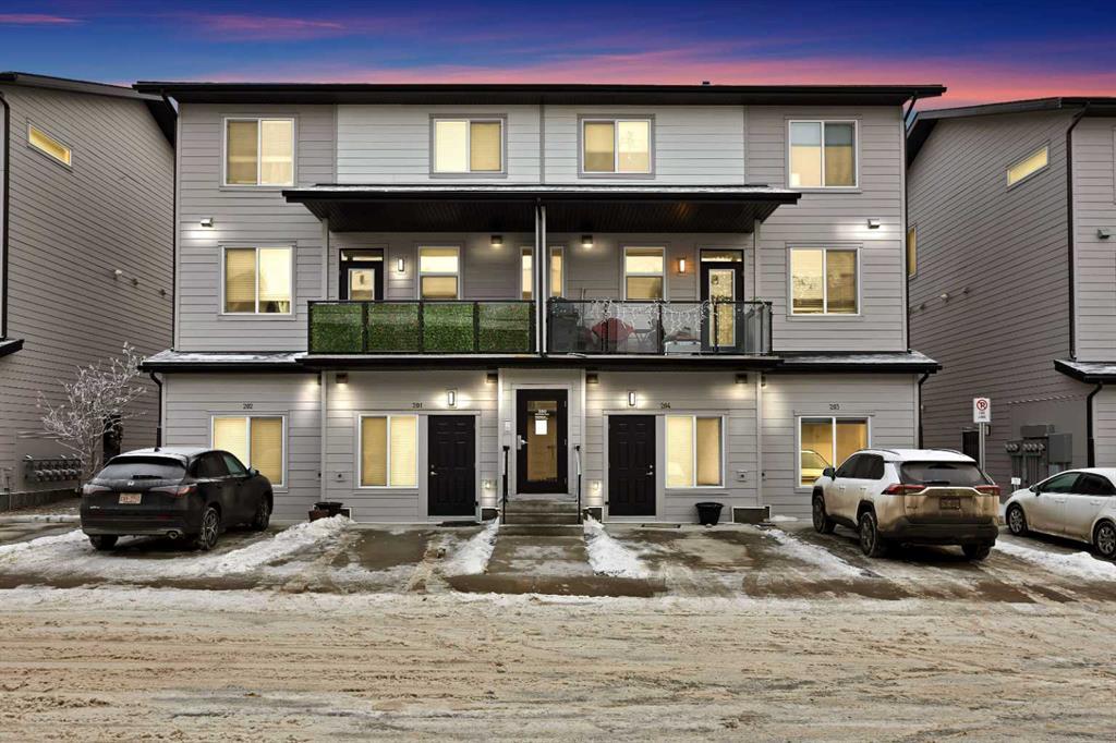 Picture of 203, 350 Redstone  NE, Calgary Real Estate Listing