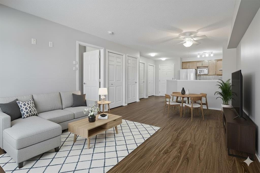 Picture of 2205, 5200 44 Avenue NE, Calgary Real Estate Listing