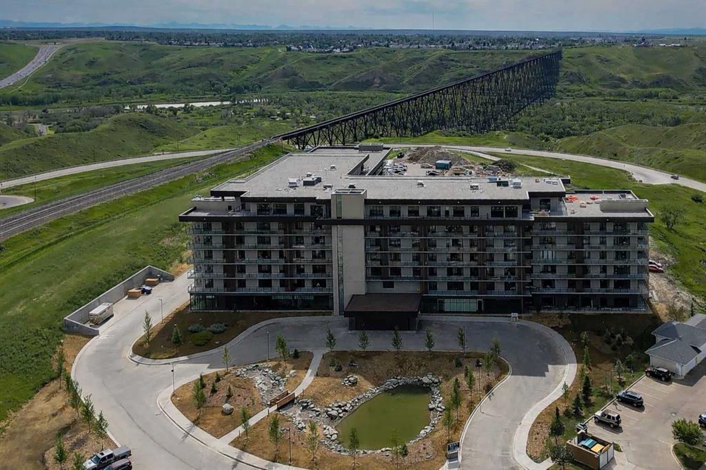 Picture of 217, 102 Scenic Drive N, Lethbridge Real Estate Listing