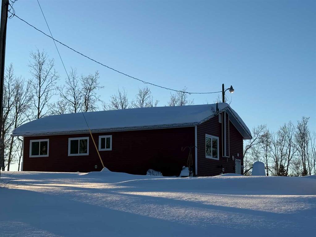 Picture of 82142,  Highway 744  , Rural Northern Sunrise County Real Estate Listing