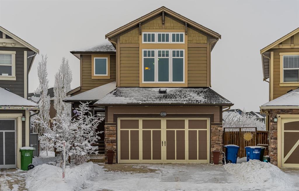 Picture of 370 Williamstown Green NW, Airdrie Real Estate Listing