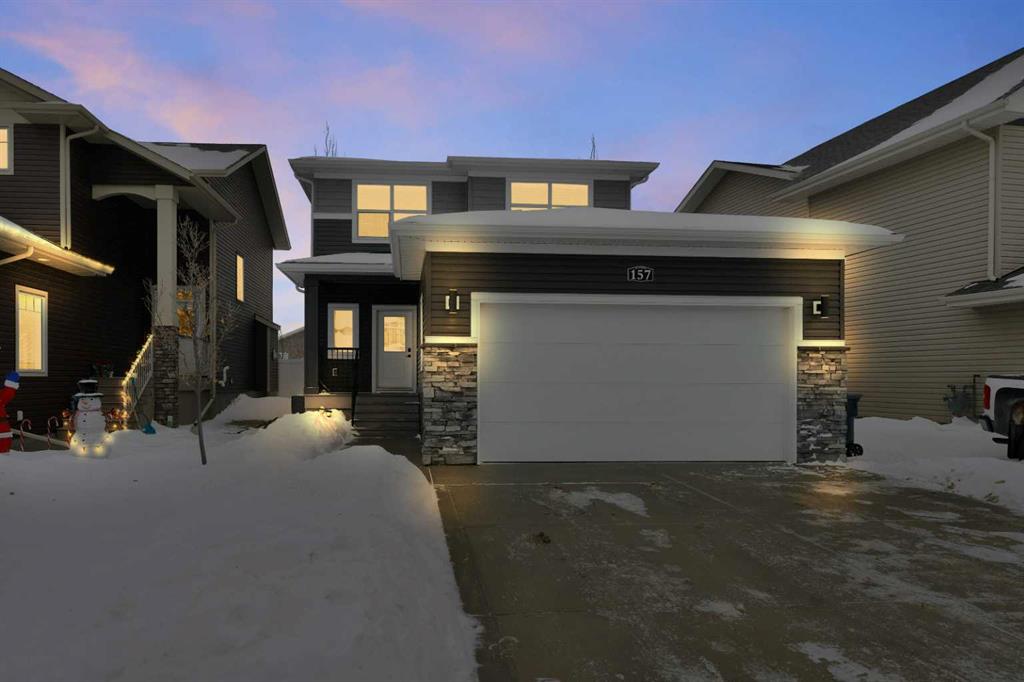 Picture of 157 Lalor Drive , Red Deer Real Estate Listing