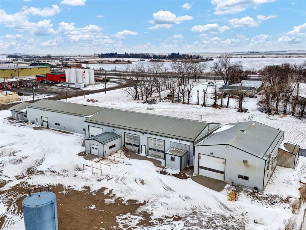 Picture of 208, 191056 Hwy 873  , Rural Newell, County of Real Estate Listing