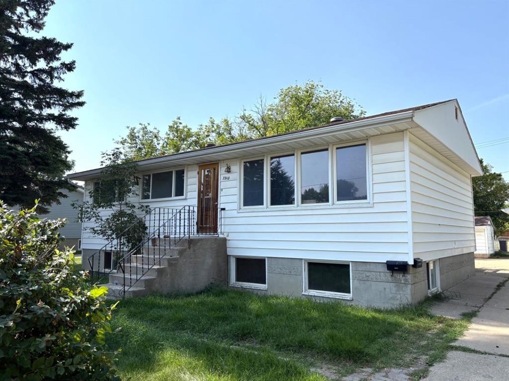 Picture of 3918 56 Avenue , Red Deer Real Estate Listing