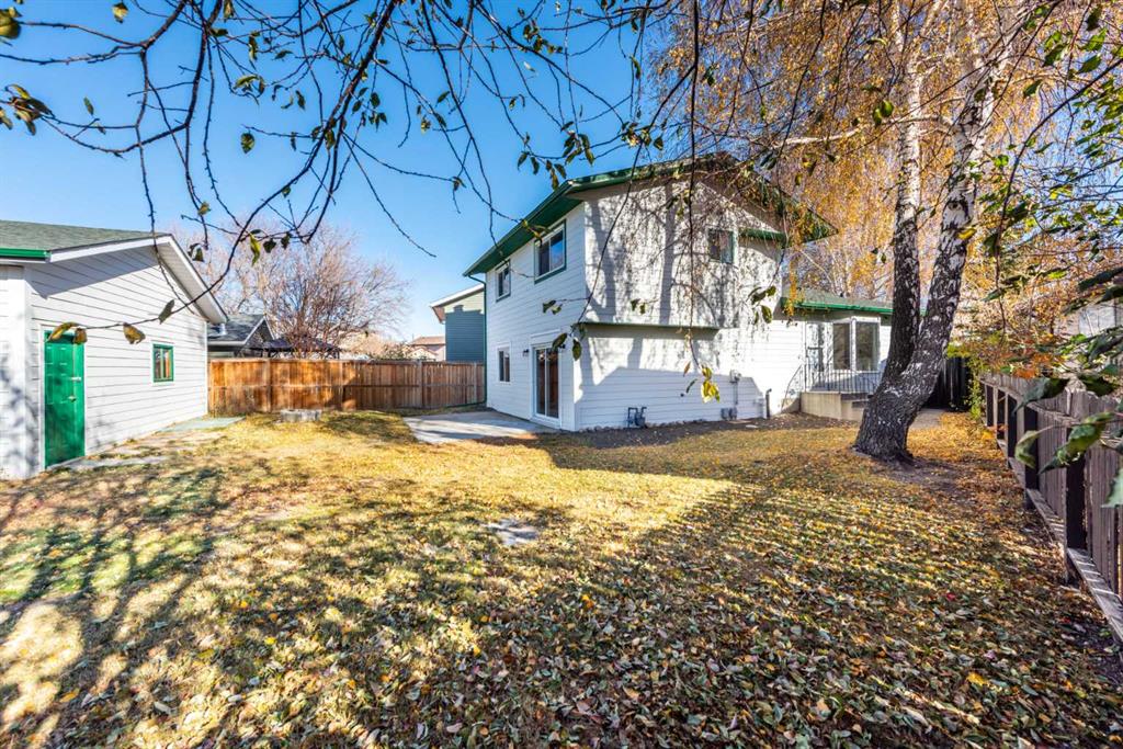 Picture of 13 Martingrove Court NE, Calgary Real Estate Listing
