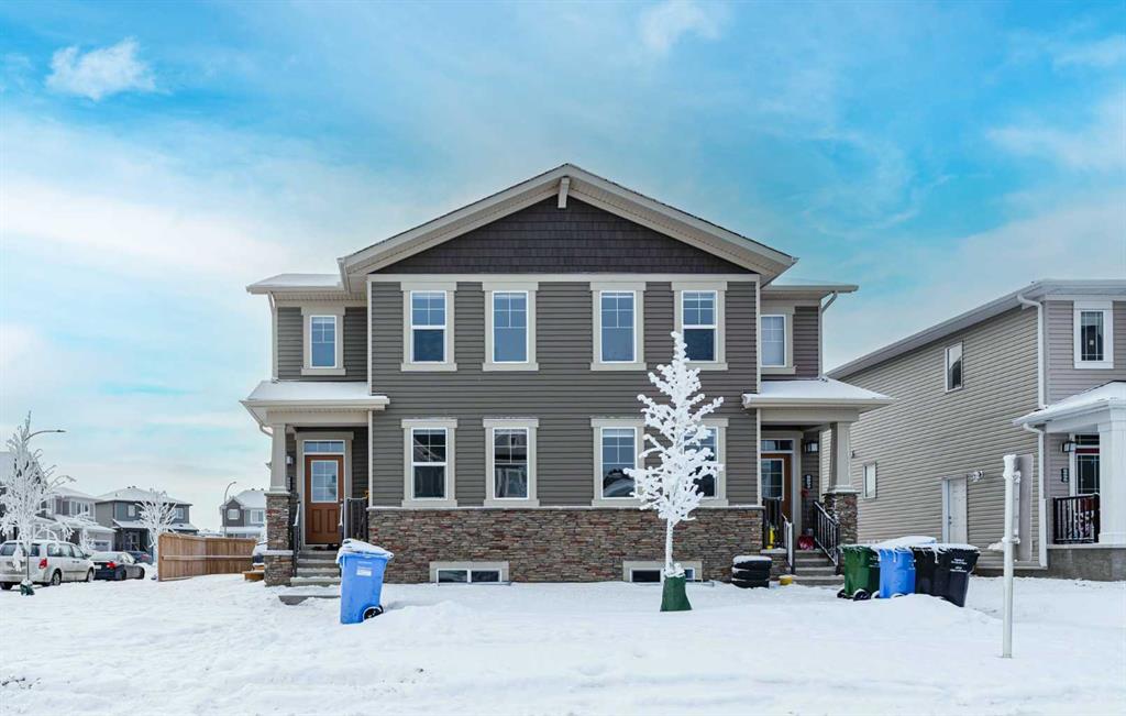 Picture of 8888 Cityscape Drive NE, Calgary Real Estate Listing