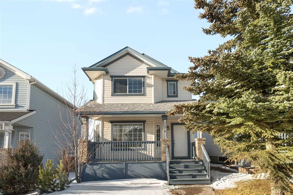 Picture of 154 Arbour Crest Circle NW, Calgary Real Estate Listing