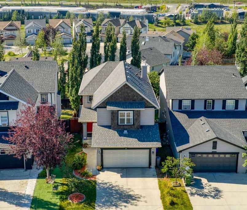 Picture of 97 Evansbrooke Way NW, Calgary Real Estate Listing