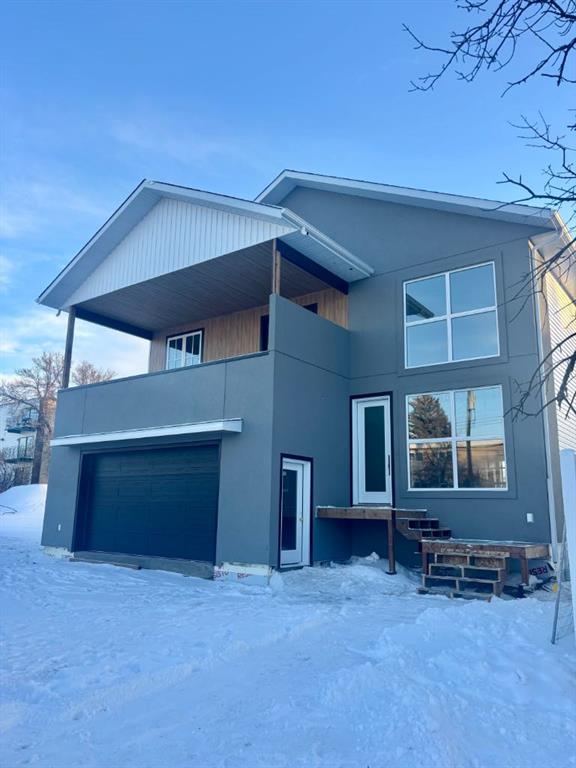 Picture of 4909 53 Street , Camrose Real Estate Listing