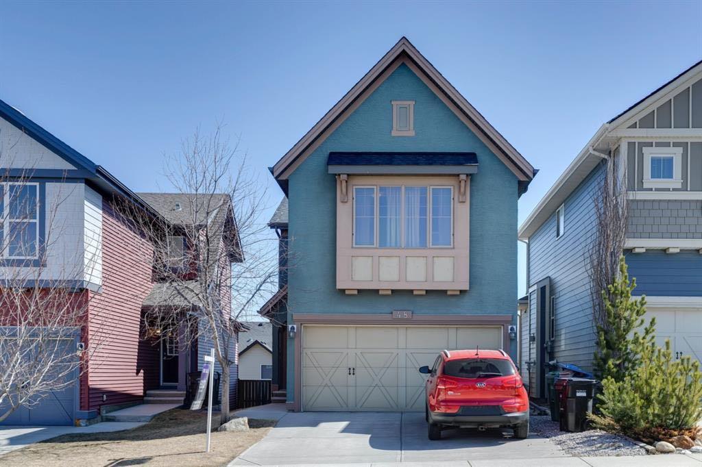 Picture of 48 Sage Valley Drive NW, Calgary Real Estate Listing