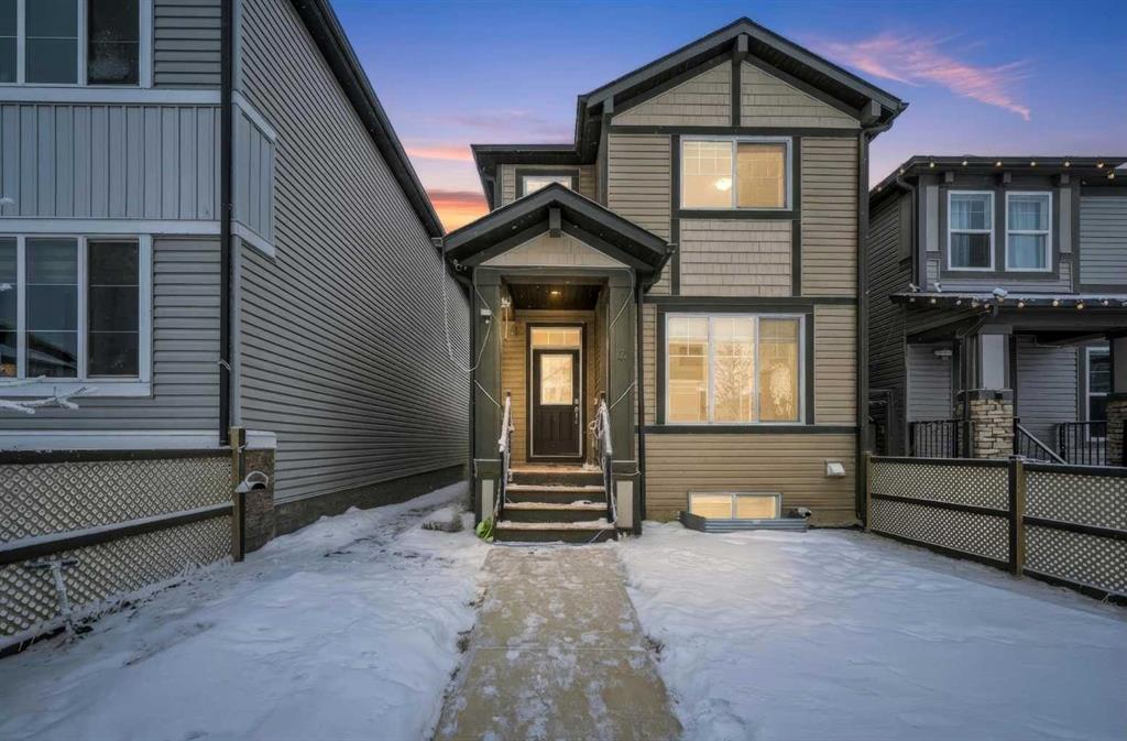 Picture of 4 Cornergate Place NE, Calgary Real Estate Listing