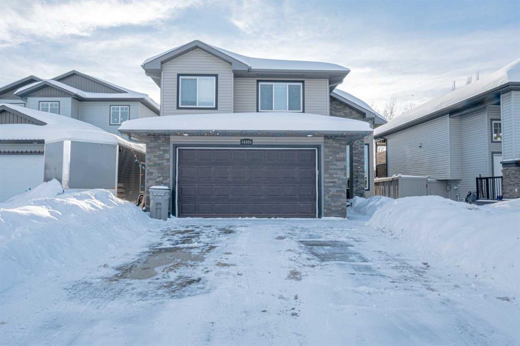 Picture of 11525 71 Avenue , Grande Prairie Real Estate Listing