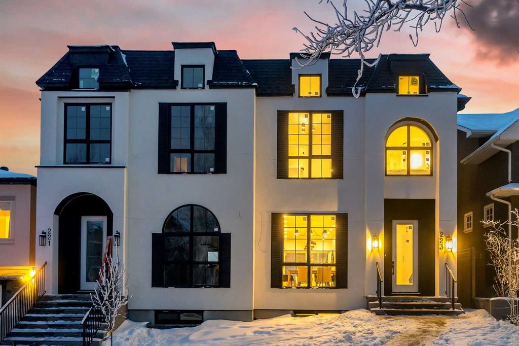 Picture of 223 29 Avenue NW, Calgary Real Estate Listing