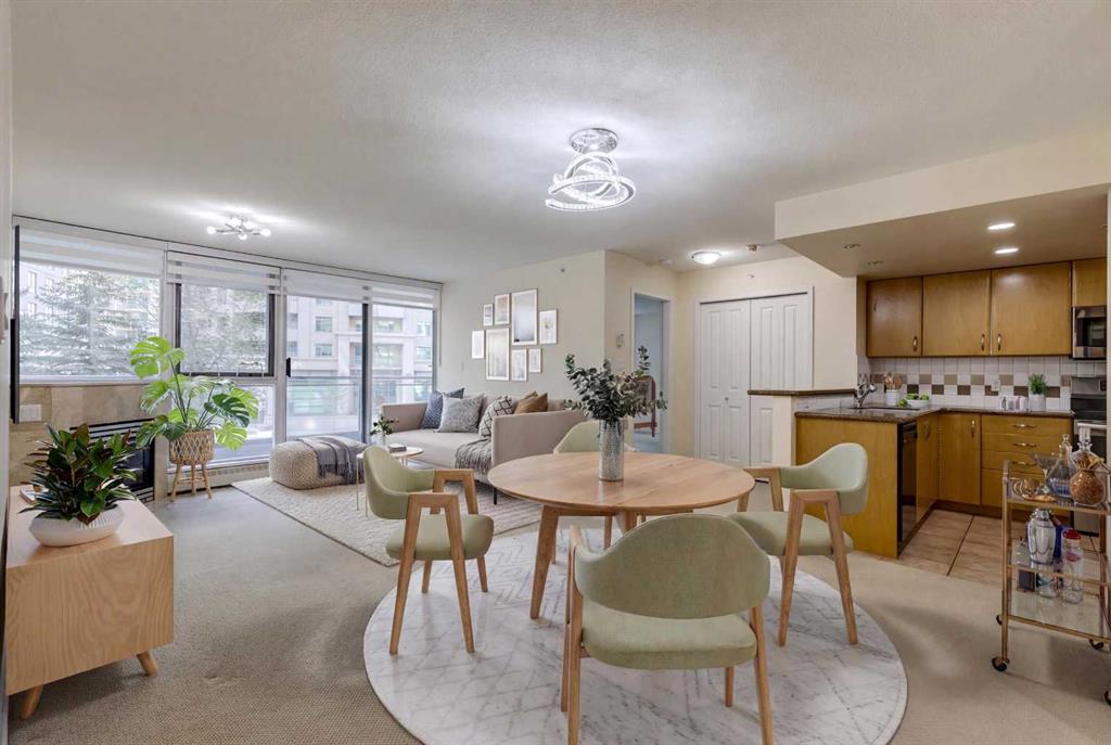 Picture of 209, 1108 6 Avenue SW, Calgary Real Estate Listing