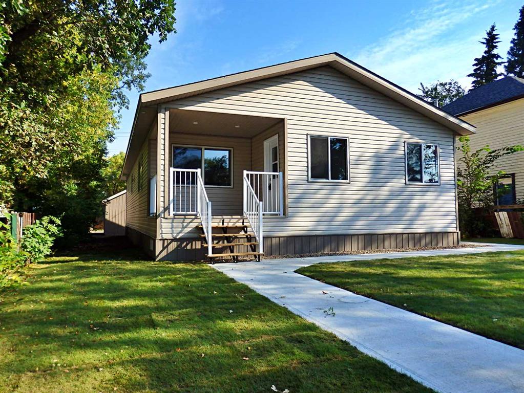 Picture of 4908 51 Avenue , Vermilion Real Estate Listing