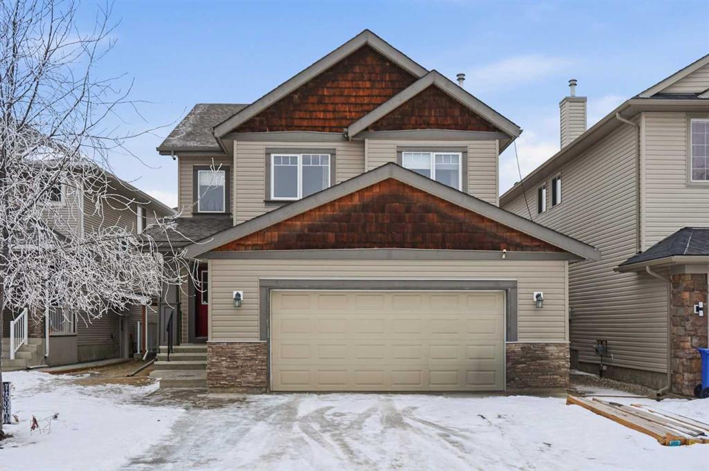 Picture of 32 Evanscove Heights NW, Calgary Real Estate Listing