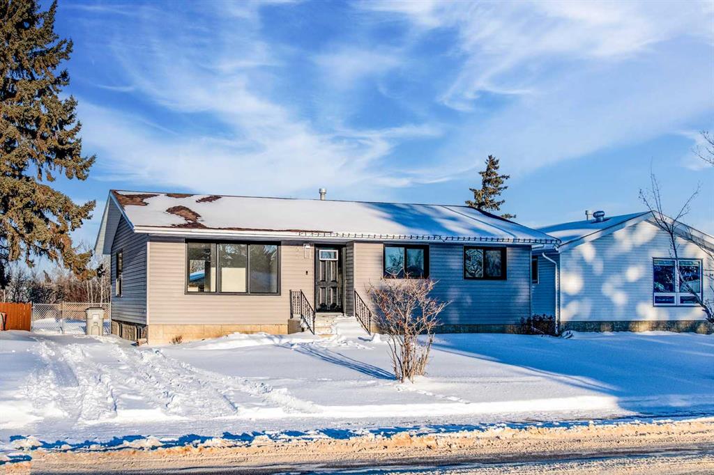 Picture of 226 5 Avenue , Wainwright Real Estate Listing