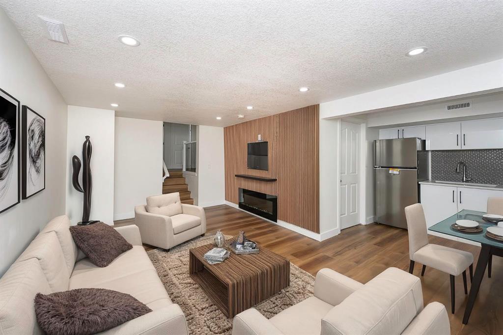 Picture of 140 Whitworth Way , Calgary Real Estate Listing