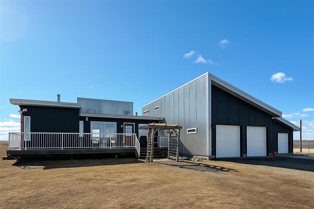 Picture of 93062 Township Road 703  , Wembley Real Estate Listing