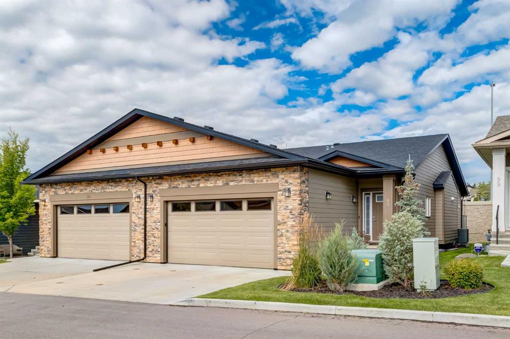 Picture of 95 Sierra Morena Manor SW, Calgary Real Estate Listing