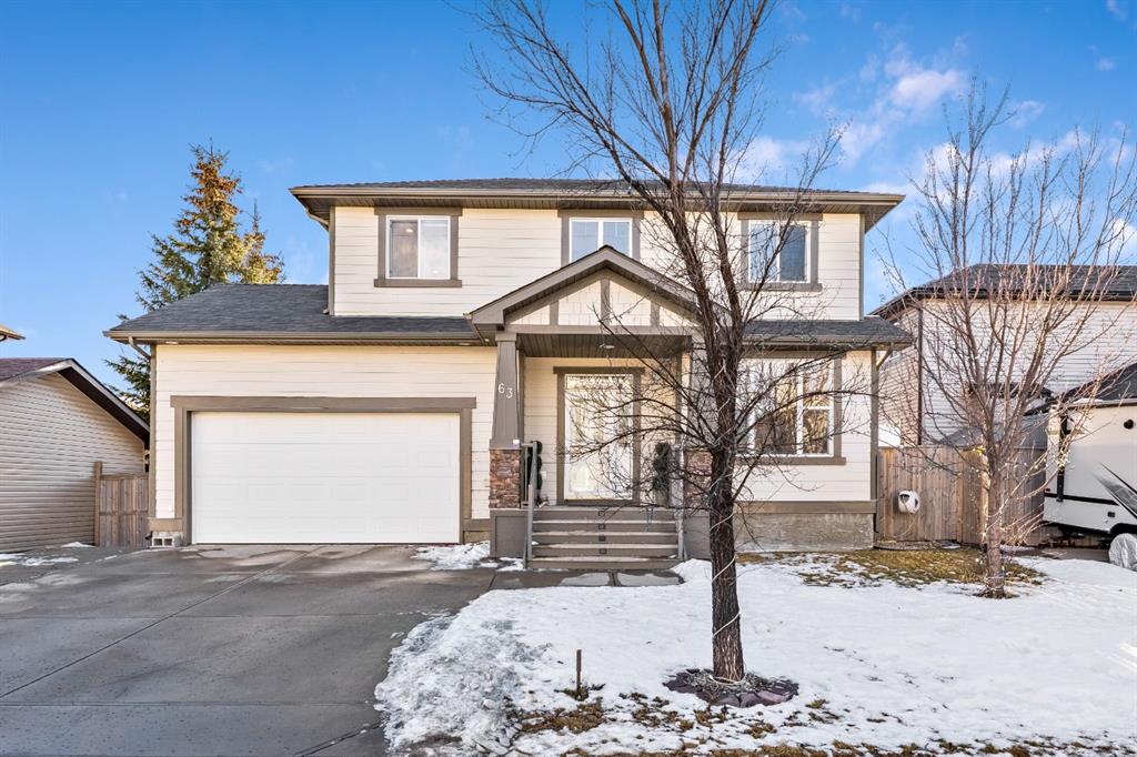 Picture of 63 Besse Avenue NW, Langdon Real Estate Listing