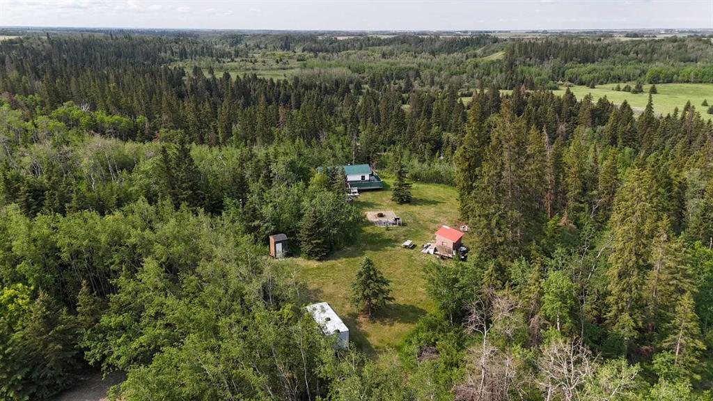 Picture of 41158 17-3 Range , Rural Stettler No. 6, County of Real Estate Listing