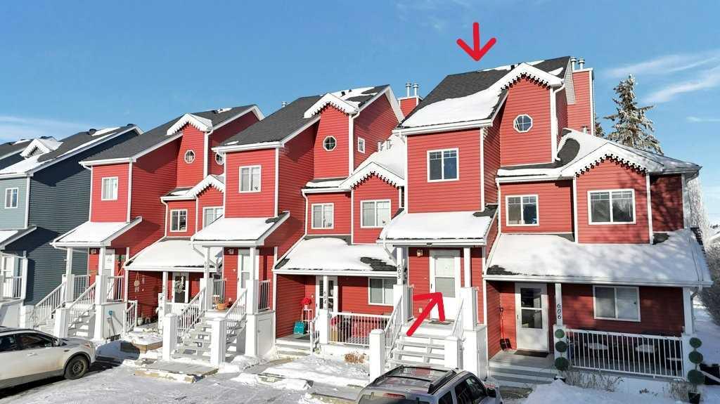 Picture of 605, 5220 50A Avenue , Sylvan Lake Real Estate Listing