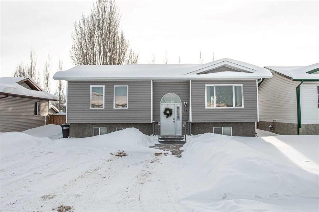 Picture of 23 Beaver Ranch Drive , High Level Real Estate Listing