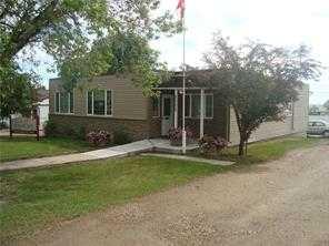 Picture of 416 Arena Avenue , Trochu Real Estate Listing