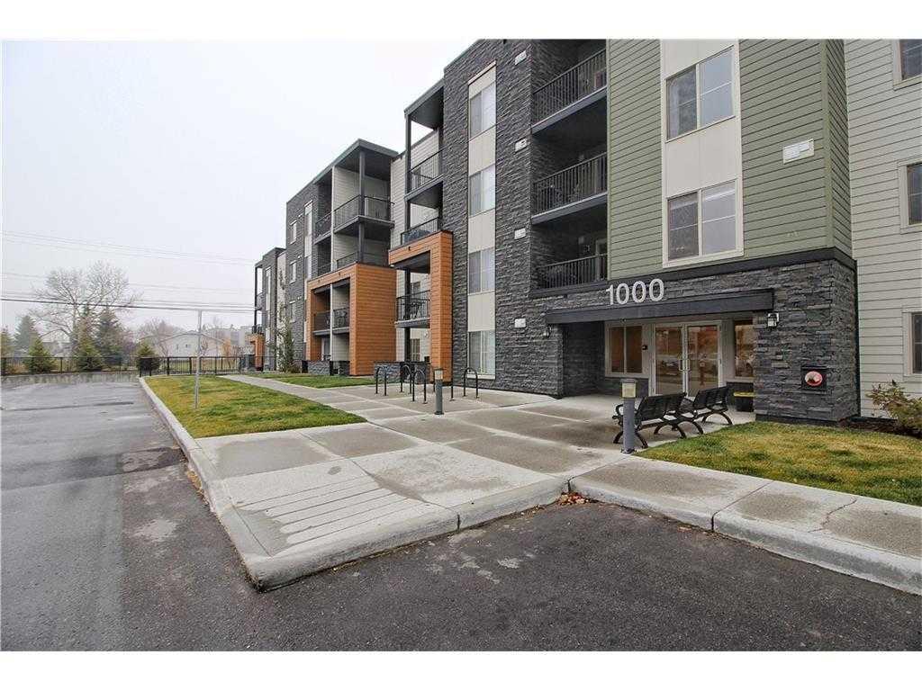 Picture of 1209, 1317 27 Street SE, Calgary Real Estate Listing