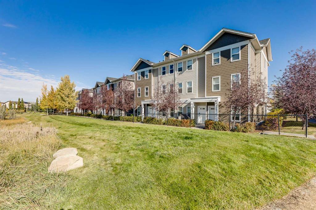 Picture of 155 Silverado Common SW, Calgary Real Estate Listing