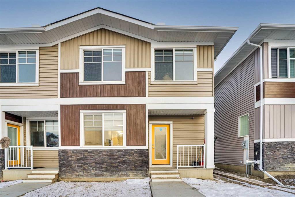 Picture of 14 Belvedere Common SE, Calgary Real Estate Listing