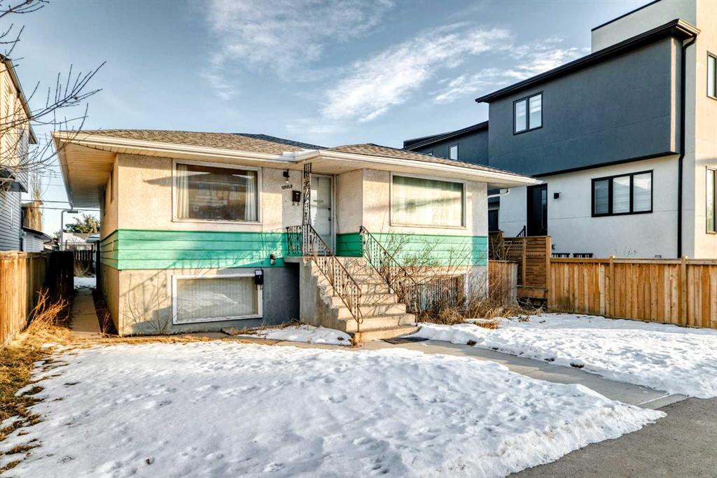Picture of 2236 37 Street SW, Calgary Real Estate Listing