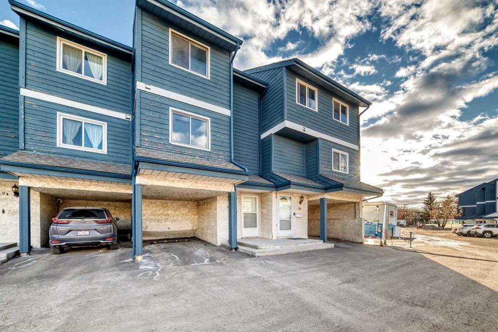 Picture of 305, 919 38 Street NE, Calgary Real Estate Listing