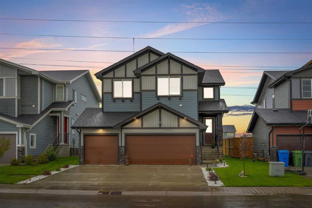 Picture of 110 Waterford Road , Chestermere Real Estate Listing