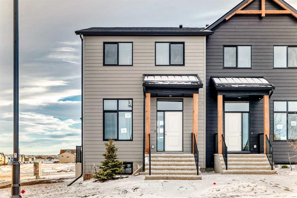 Picture of 155 Sawgrass Gate NW, Airdrie Real Estate Listing