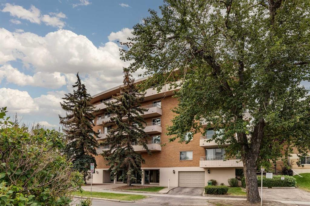 Picture of 404, 629 Royal Avenue SW, Calgary Real Estate Listing