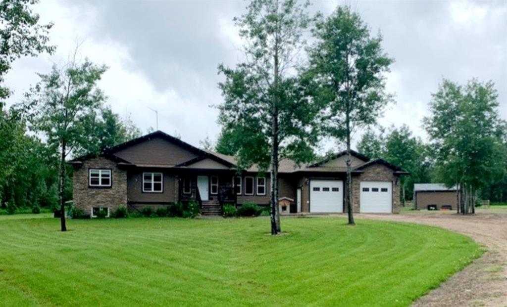 Picture of 67280 RR153  , Lac La Biche Real Estate Listing