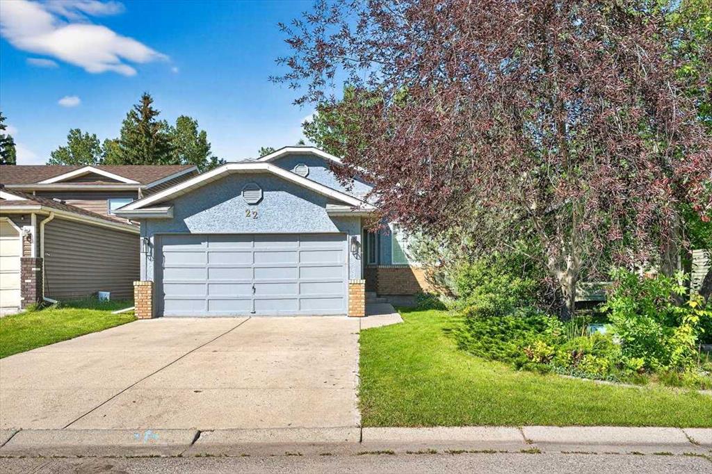 Picture of 22 Shawinigan Rise SW, Calgary Real Estate Listing