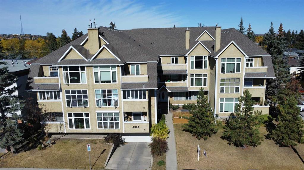 Picture of 202, 4944 8 Avenue SW, Calgary Real Estate Listing