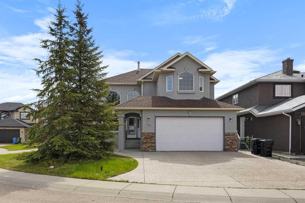 Picture of 151 Coral Shores Landing NE, Calgary Real Estate Listing