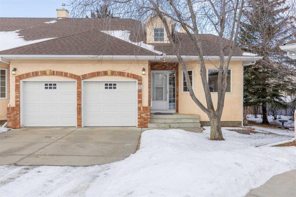 Picture of 15, 6841 Coach Hill Road SW, Calgary Real Estate Listing