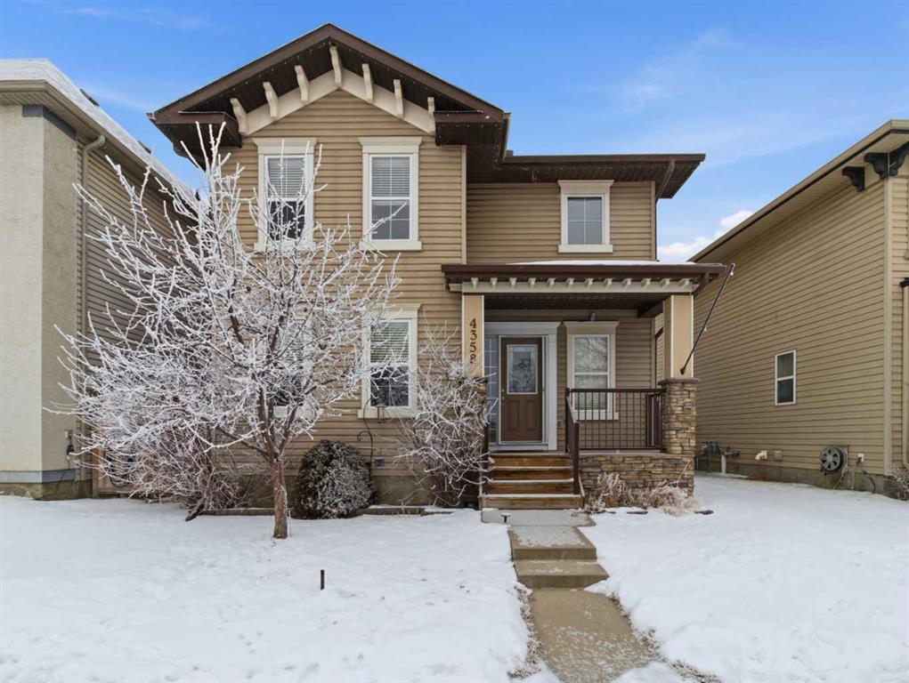 Picture of 4358 Elgin Avenue SE, Calgary Real Estate Listing