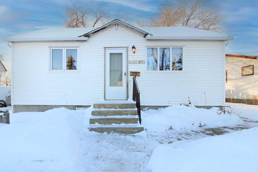 Picture of 4715 40 Street , Lloydminster Real Estate Listing