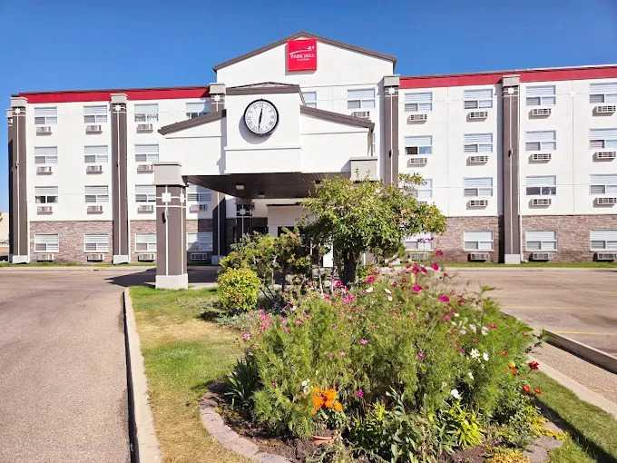 Picture of 4217 50 Avenue , Red Deer Real Estate Listing