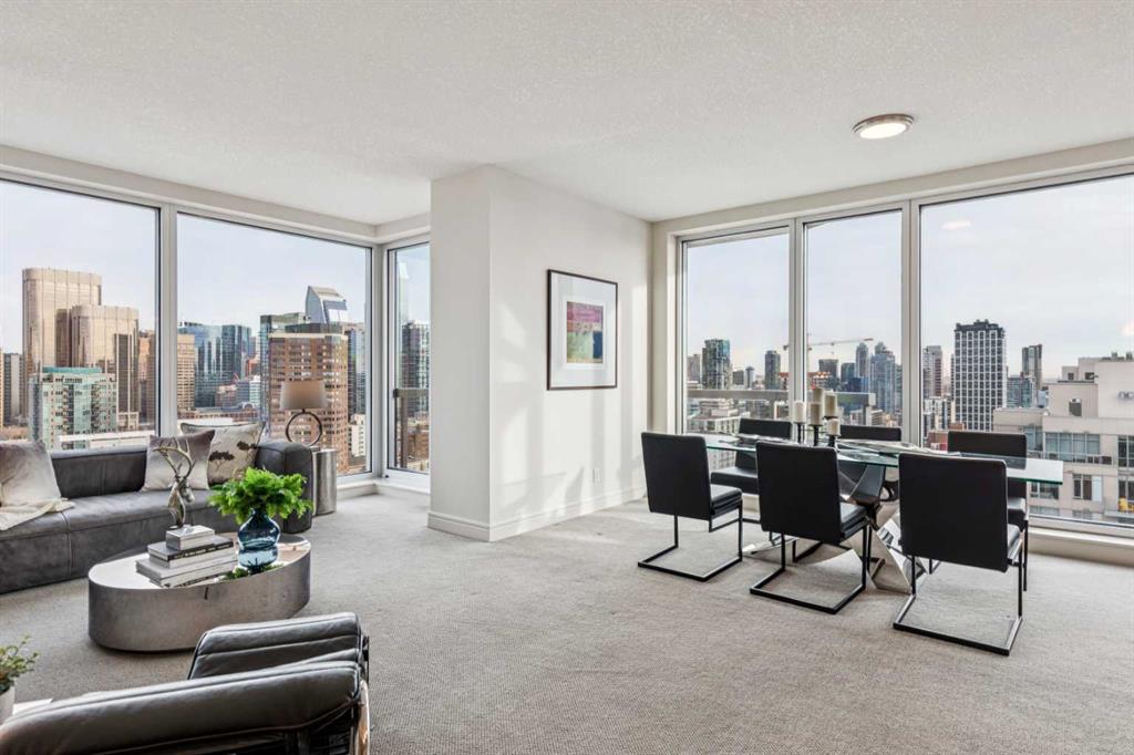 Picture of 2000, 817 15 Avenue SW, Calgary Real Estate Listing