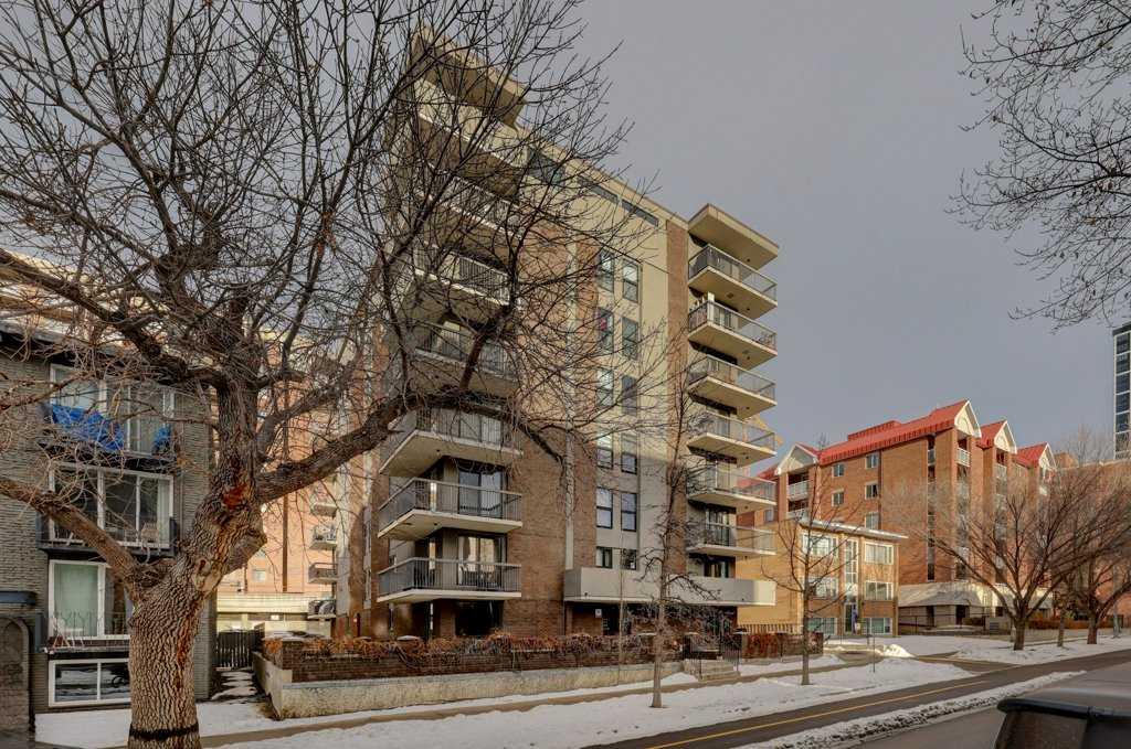 Picture of 802, 616 15 Avenue SW, Calgary Real Estate Listing