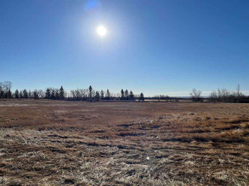Picture of Township Road 222  , Rural Wheatland County Real Estate Listing